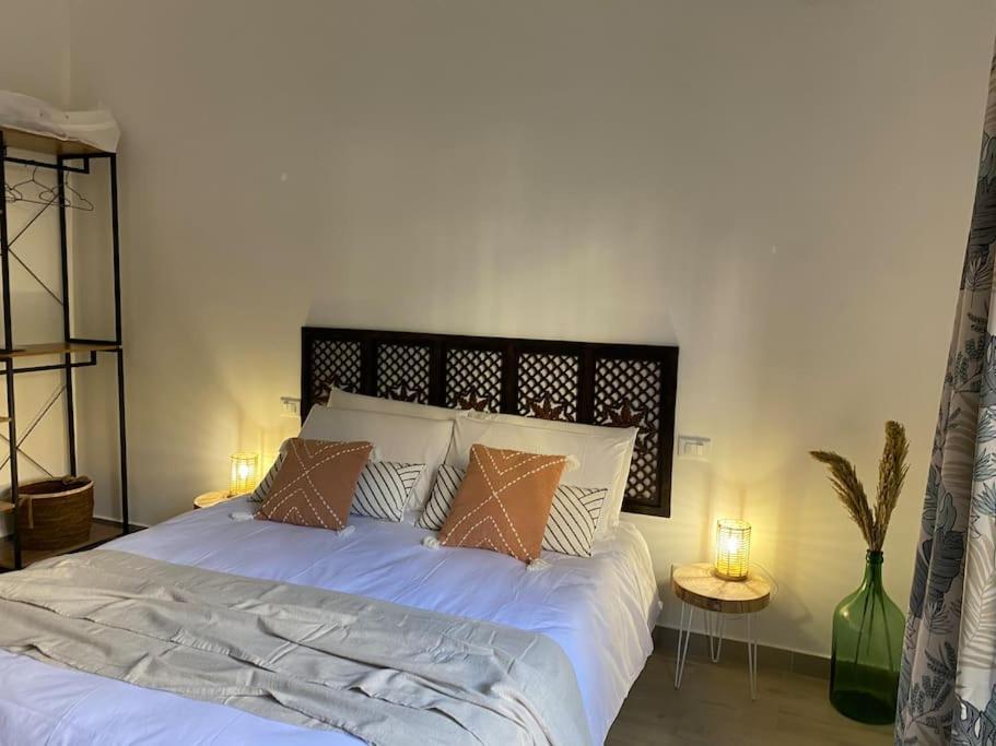 Rosa Bruna House Apartment